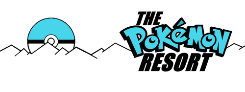 The Pokemon Resort